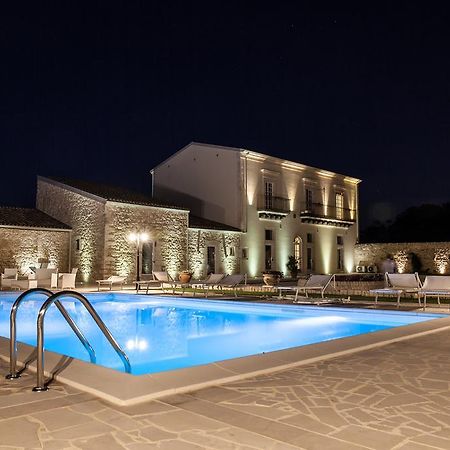 Casale 1821 Hotel Ragusa Buitenkant foto