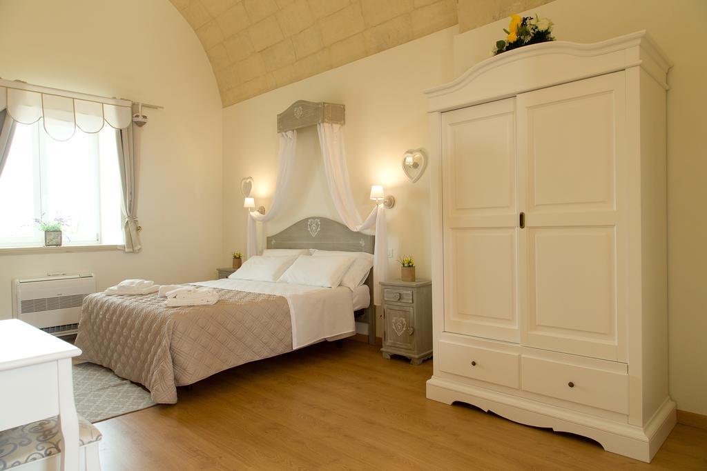 Casale 1821 Hotel Ragusa Kamer foto