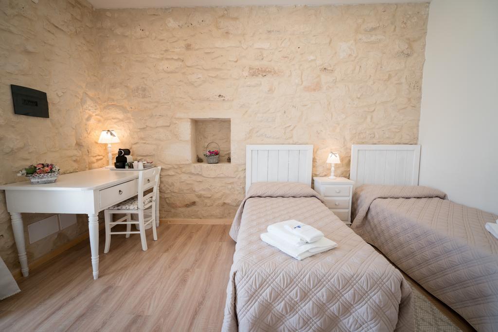 Casale 1821 Hotel Ragusa Buitenkant foto