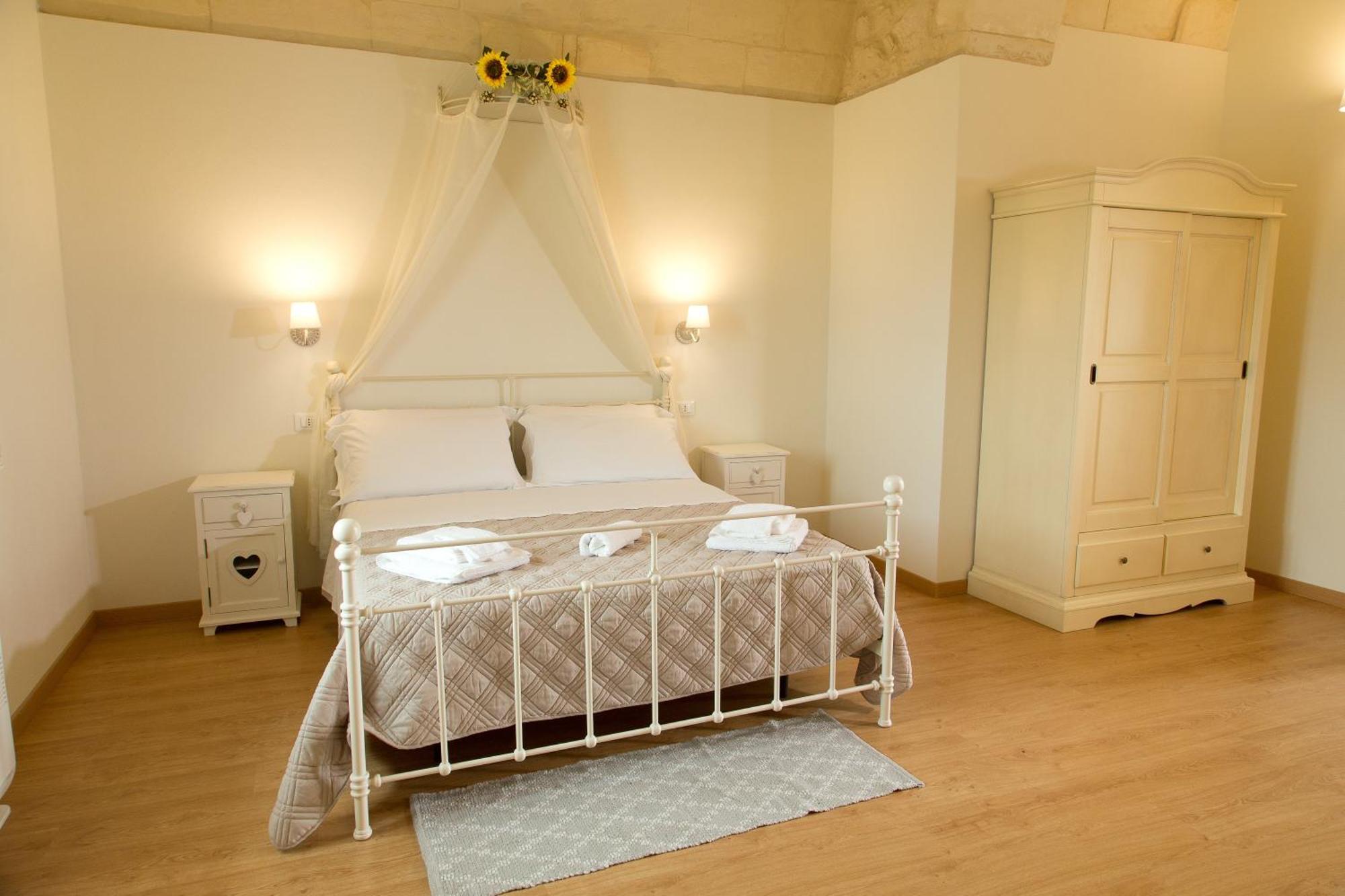 Casale 1821 Hotel Ragusa Buitenkant foto