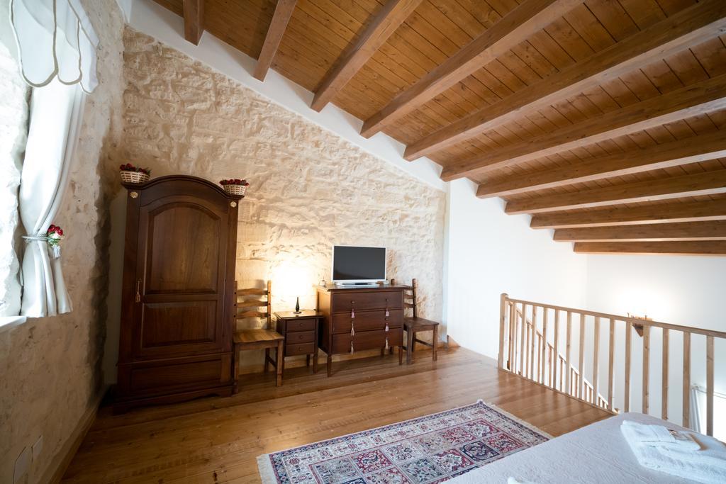 Casale 1821 Hotel Ragusa Buitenkant foto