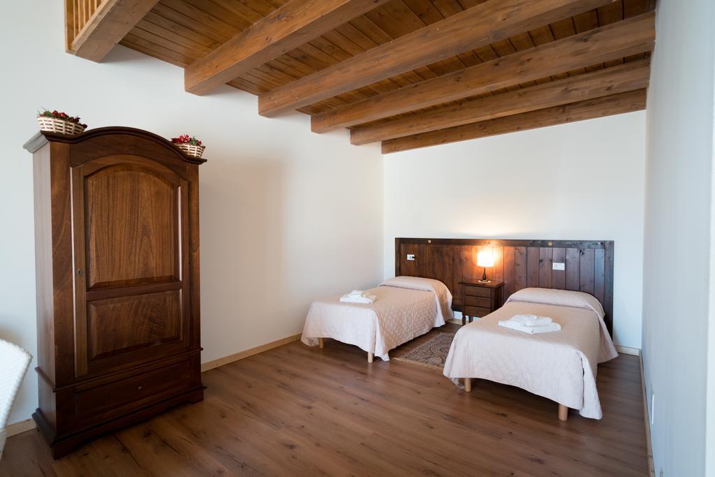Casale 1821 Hotel Ragusa Buitenkant foto