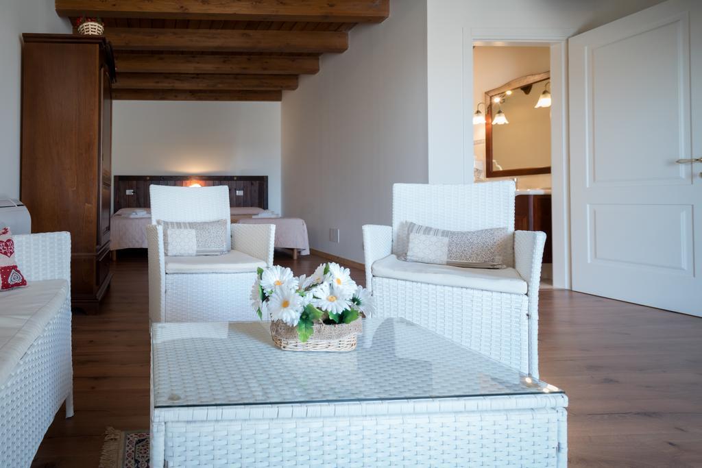 Casale 1821 Hotel Ragusa Buitenkant foto