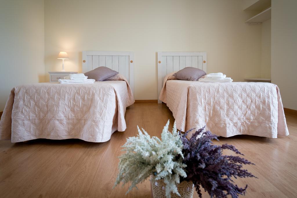 Casale 1821 Hotel Ragusa Buitenkant foto