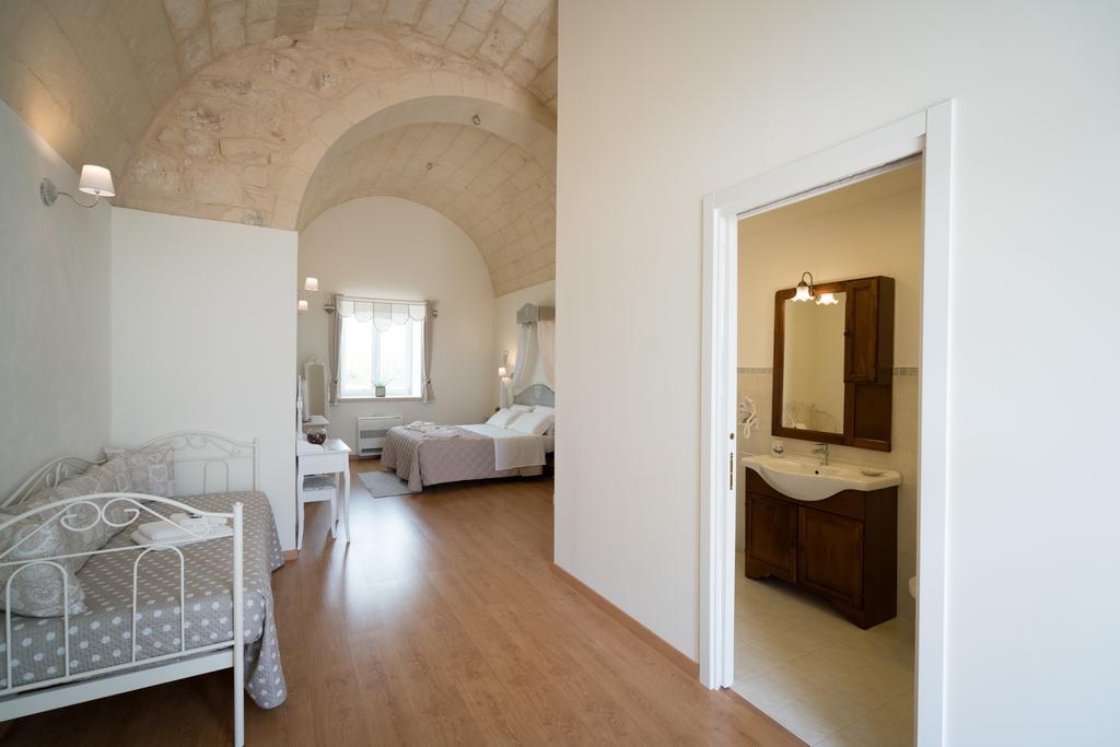 Casale 1821 Hotel Ragusa Buitenkant foto