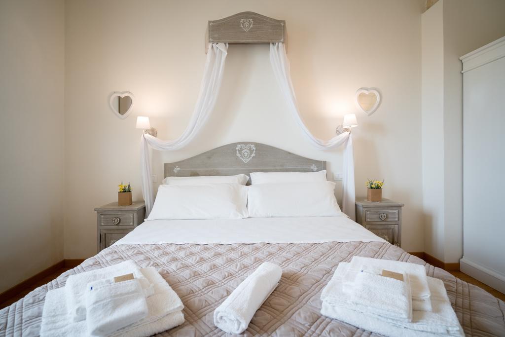 Casale 1821 Hotel Ragusa Buitenkant foto