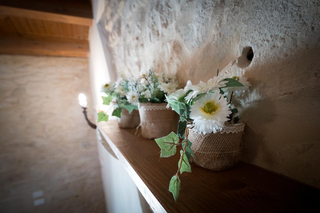 Casale 1821 Hotel Ragusa Buitenkant foto