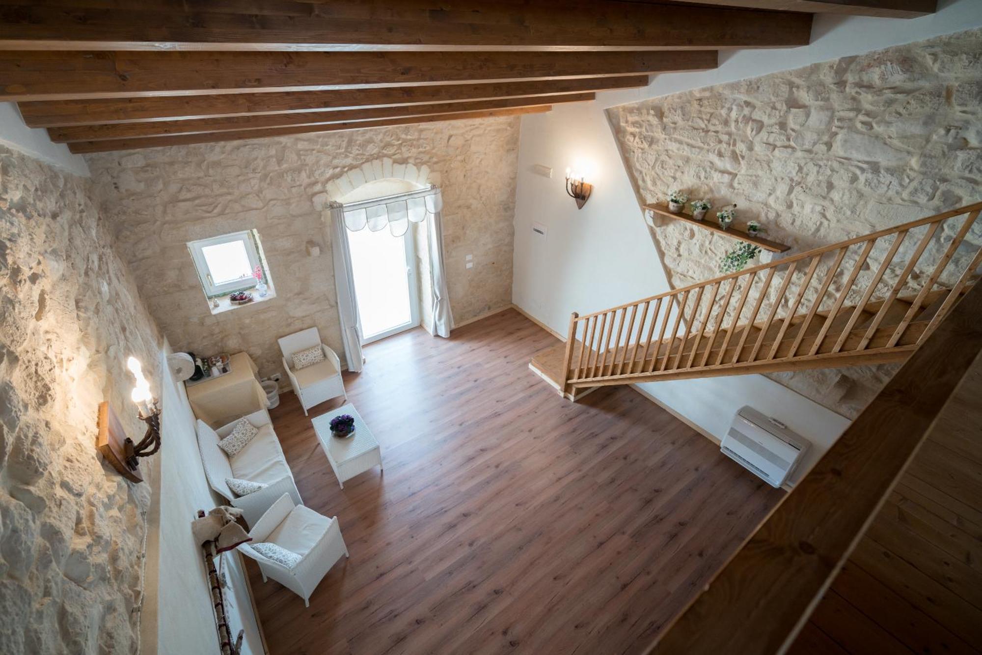 Casale 1821 Hotel Ragusa Buitenkant foto