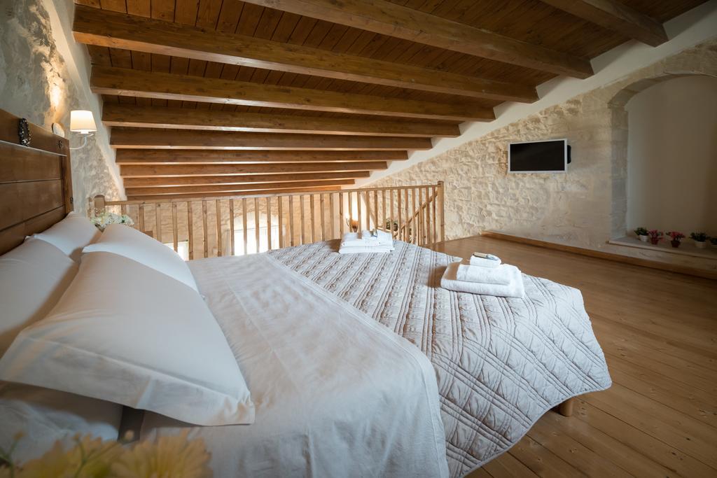 Casale 1821 Hotel Ragusa Buitenkant foto