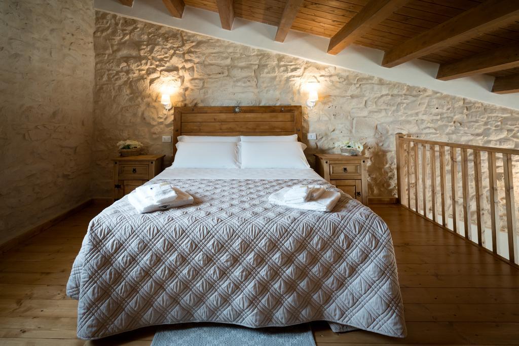 Casale 1821 Hotel Ragusa Buitenkant foto