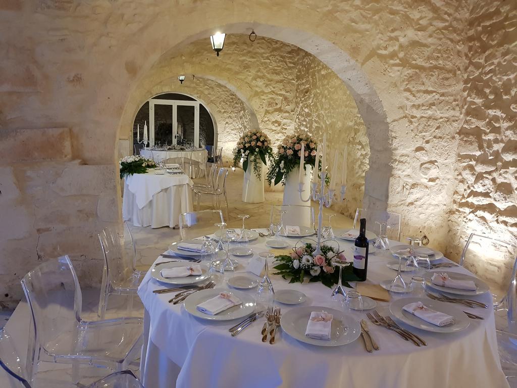 Casale 1821 Hotel Ragusa Buitenkant foto
