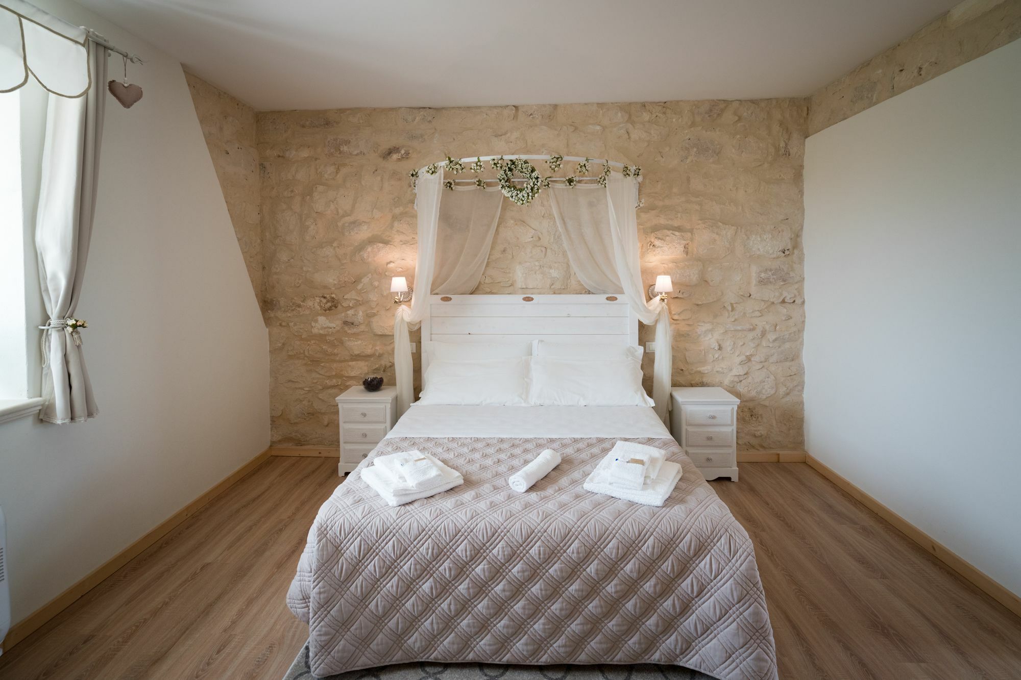 Casale 1821 Hotel Ragusa Buitenkant foto